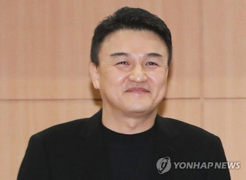 박중훈 배우[연합뉴스]